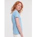 LADIES' CLASSIC COTTON POLO  JE569F