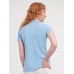 LADIES' CLASSIC COTTON POLO  JE569F