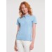 LADIES' CLASSIC COTTON POLO  JE569F