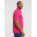 MEN'S CLASSIC COTTON POLO  JE569M