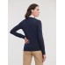CARDIGAN DONNA C/V 50%C50%A