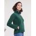 FELPA THERMO ZIP DONNA 100%P