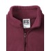FELPA THERMO ZIP DONNA 100%P