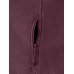 FELPA THERMO ZIP DONNA 100%P