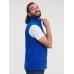 GILET IN FELPA THERMO 100%POLI GILET IN FELPA THERMO 100%POLI
