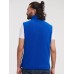 GILET IN FELPA THERMO 100%POLI GILET IN FELPA THERMO 100%POLI