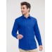 CAMICIA M/L T.MODERN.70%C 30%P