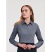 CAMICIA DONNA POPEL.65%P.35%C.