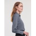 CAMICIA DONNA POPEL.65%P.35%C.