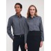 CAMICIA DONNA POPEL.65%P.35%C.