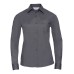 CAMICIA DONNA POPEL.65%P.35%C.