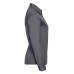 CAMICIA DONNA POPEL.65%P.35%C.