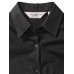 CAM POPELINE 100%C M/L DONNA