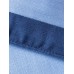 M LSL TAILORED SHIRT 84%C16%P