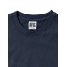 T-SHIRT 100%C M/C ETIC.ARGENTO