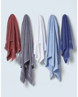 TIBER HAND TOWEL 50X100CM