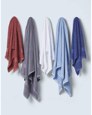TIBER HAND TOWEL 50X100CM