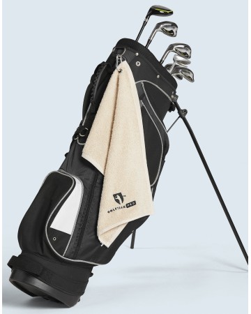 THAMES GOLF TOWEL 30X50 CM