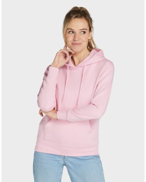 HOODED SWEATSHIRT WOMEN