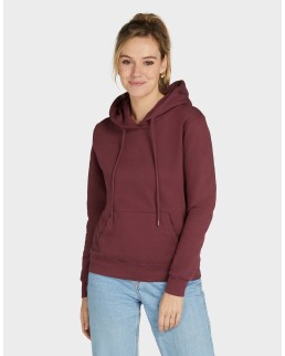 HOODED SWEATSHIRT MEN