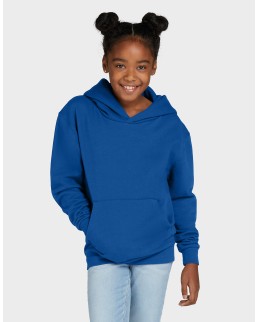 HOODED SWEATSHIRT KIDS