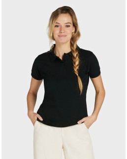 COTTON POLO WOMEN