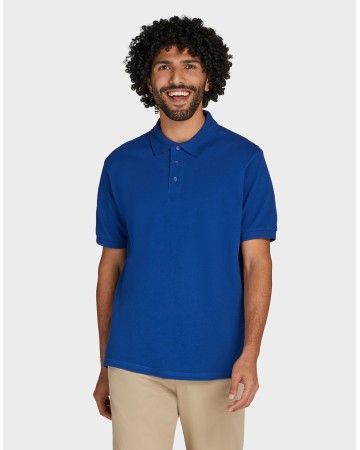 COTTON POLO MEN