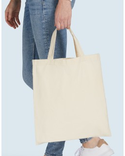 SHOPPER IN COTONE ORGANICO SH 607.57