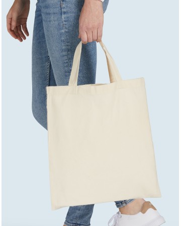 SHOPPER IN COTONE ORGANICO SH 607.57