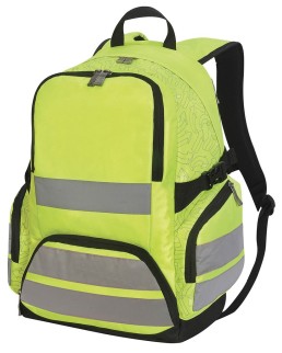 ZAINO HI-VIS LONDON  010.38