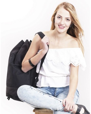 SACCA POLIESTERE DUFFLE PLUMPTON 603.38