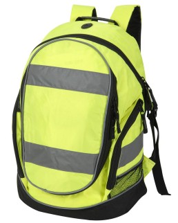 ZAINO ALTA VISIBILITà HI-VIS 621.38