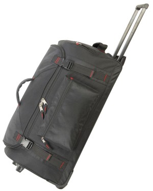 PARIS TROLLEY HOLDALL 699.38