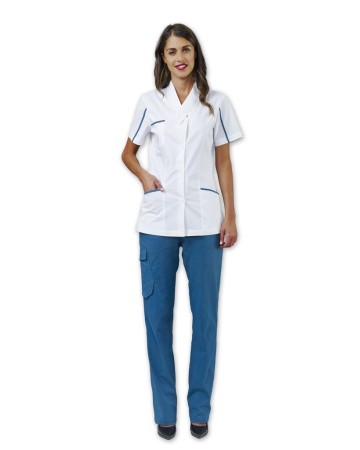 CASACCA M/M JASMINE SIGGI DR BLUE 04CS1530