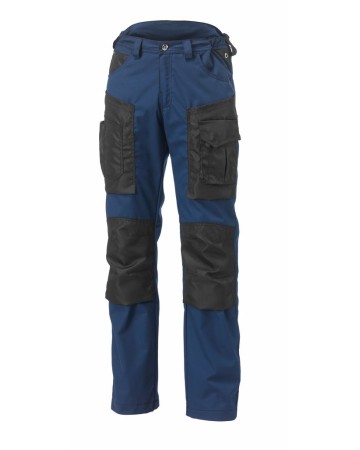 PANTALONI PESANTE HAMMER SIGGI WORKWEAR 09PA0819
