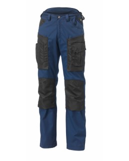 PANTALONI LEGGERO HAMMER SIGGI WORKWEAR 09PA0820