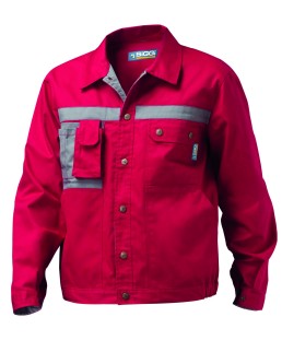 GIUBBINO DANUBIO SIGGI WORKWEAR 11GB0011