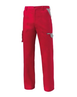 PANTALONI DANUBIO SIGGI WORKWEAR 11PA0032