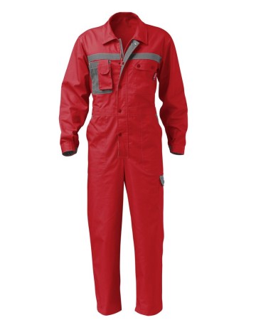TUTA DANUBIO SIGGI WORKWEAR 11TU0008