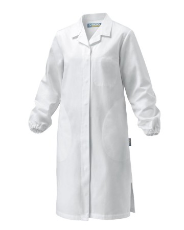 CAMICE DONNA ALIMENTARISTA SIGGI WORKWEAR 12CA0032