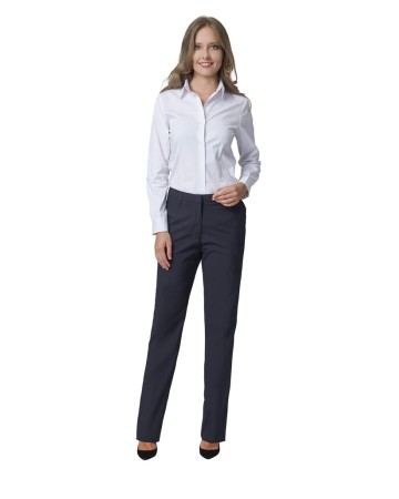 PANTALONI DONNA PATRIZIA SIGGI WORKWEAR 18PA1160
