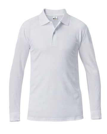 MAGLIETTA POLO M/L SUMMER SIGGI WORKWEAR 20MA0253