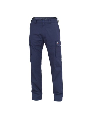 PANTALONI AMSTERDAM RIPSTOP SIGGI WORKWEAR 20PA1187