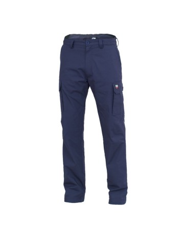 PANTALONI AMSTERDAM RIPSTOP WARM SIGGI WORKWEAR 20PA1188