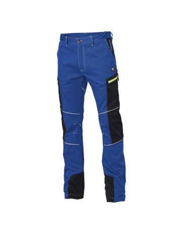 PANTALONI BERGEN SIGGI WORKWEAR 20PA1412