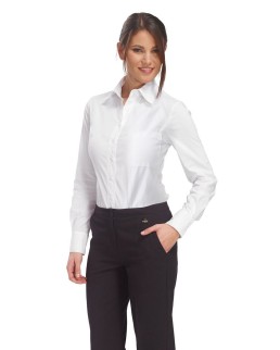 CAMICIA M/L MARTA SIGGI HORECA 28CM0163