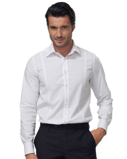 CAMICIA M/L JAMES SIGGI HORECA 28CM0256