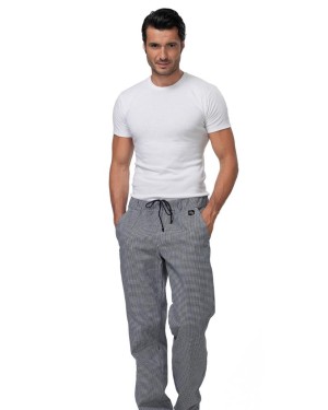 PANTALONI JOSH SIGGI HORECA 28PA0879