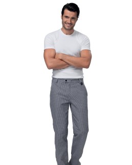 PANTALONI DENZEL SIGGI HORECA 28PA0881