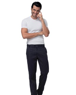 PANTALONI DENZEL SIGGI HORECA 28PA0881